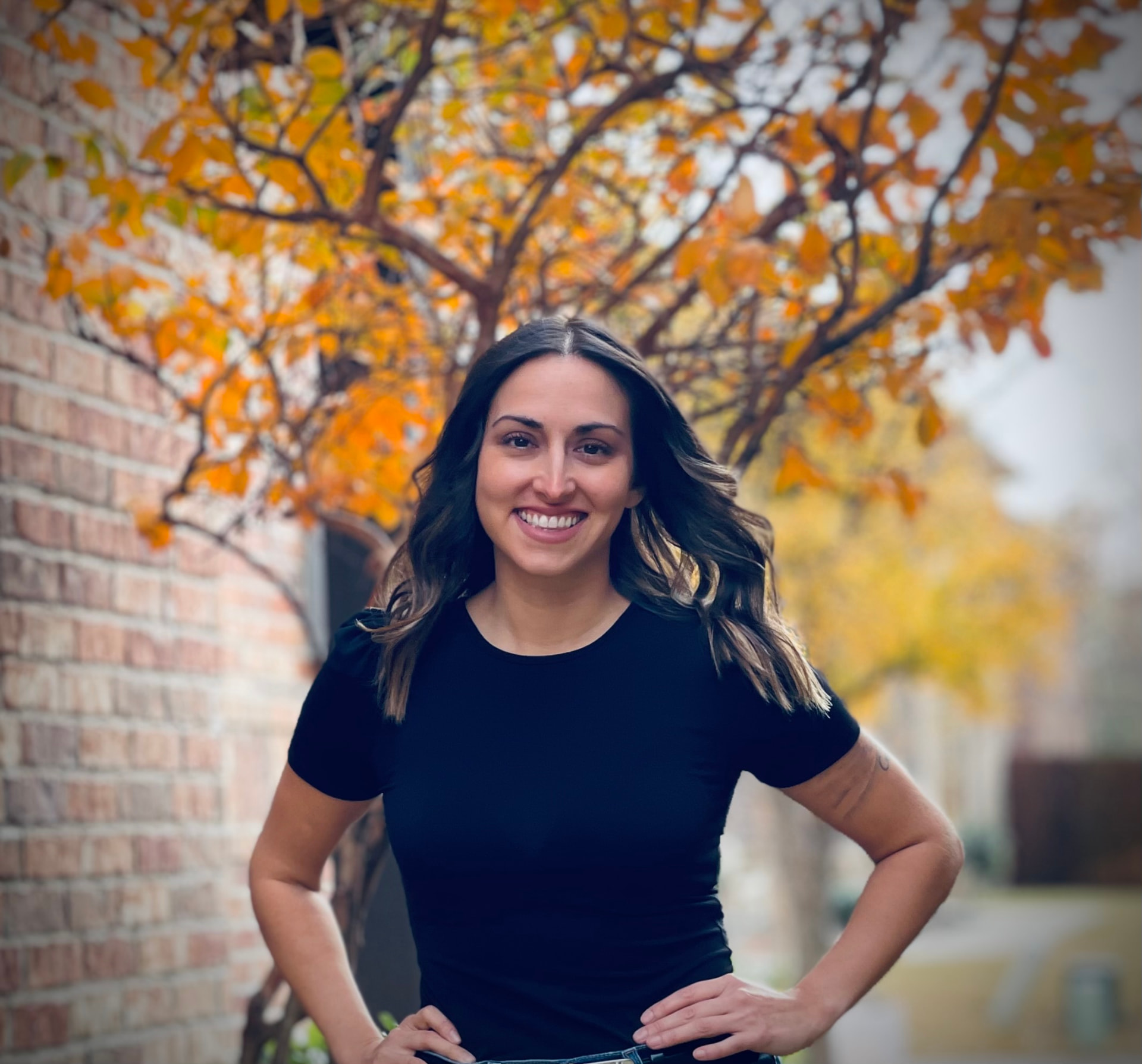 Victoria Cortez